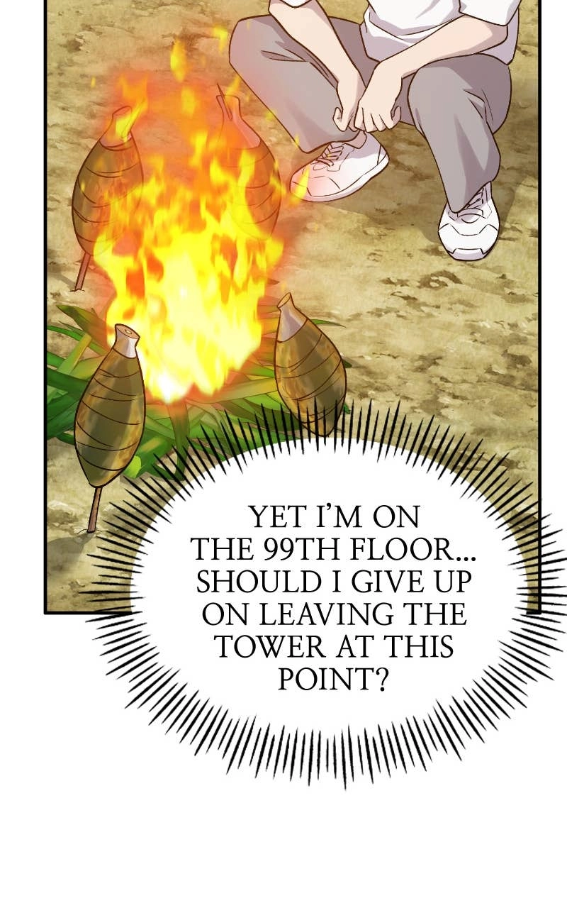Solo Farming In The Tower Chapter 16 – For the Rest of My Life Page 68