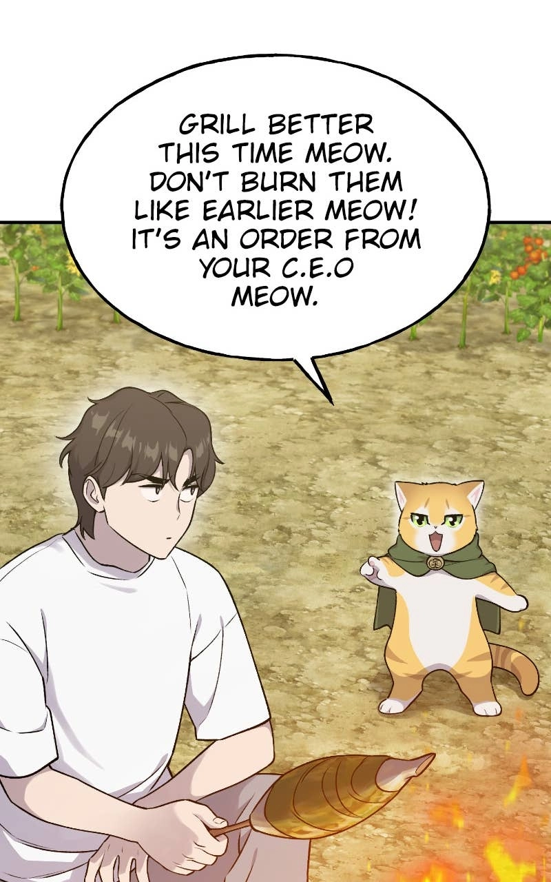 Solo Farming In The Tower Chapter 16 – For the Rest of My Life Page 69