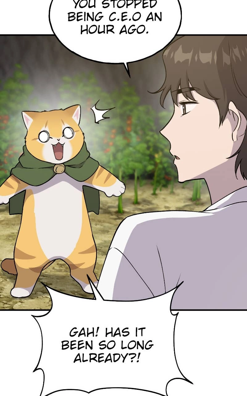 Solo Farming In The Tower Chapter 16 – For the Rest of My Life Page 71