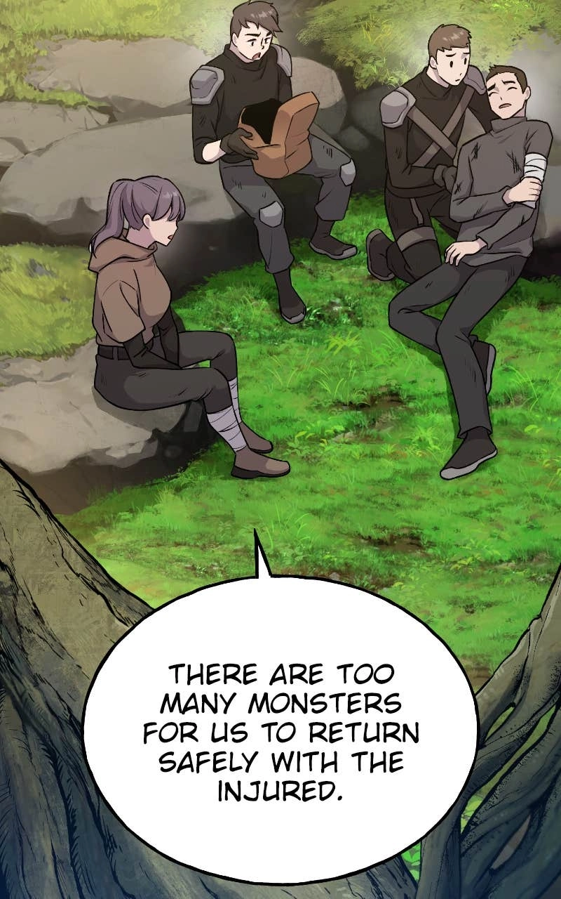 Solo Farming In The Tower Chapter 16 – For the Rest of My Life Page 76