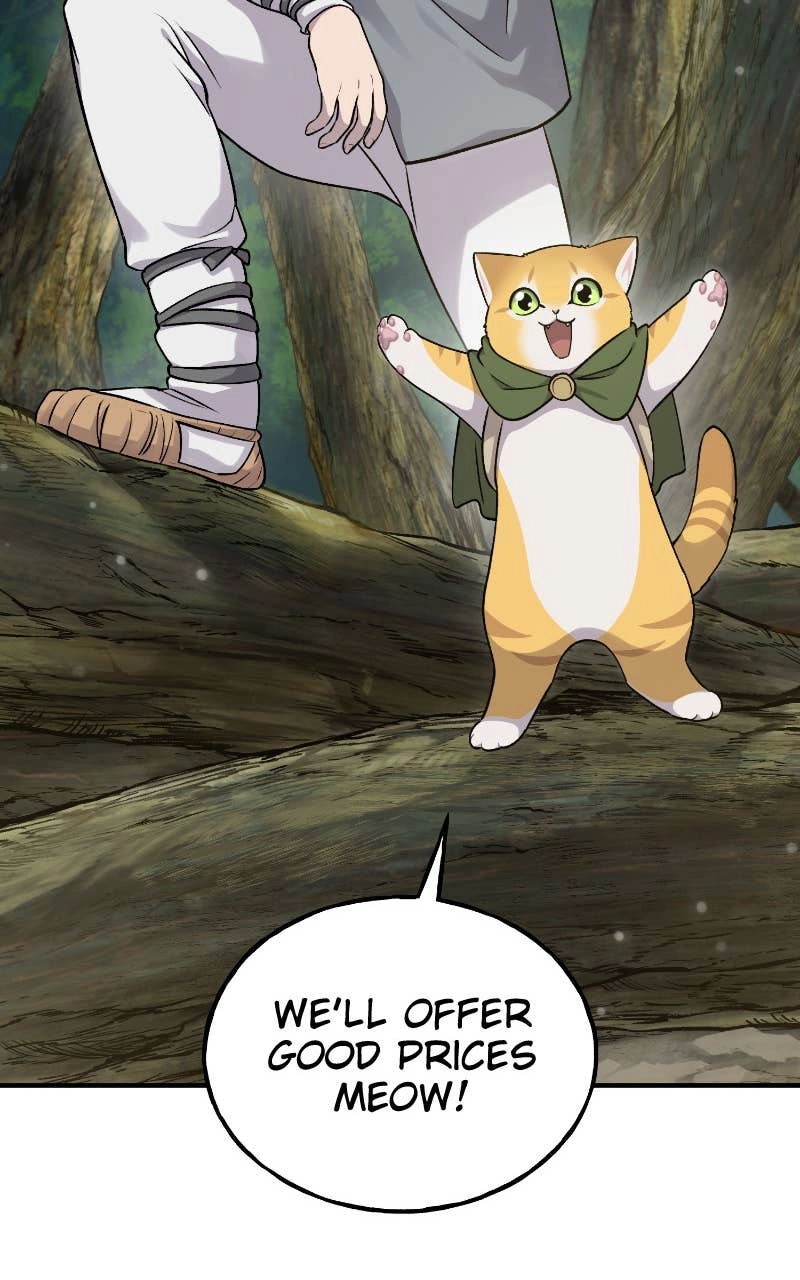 Solo Farming In The Tower Chapter 16 – For the Rest of My Life Page 80