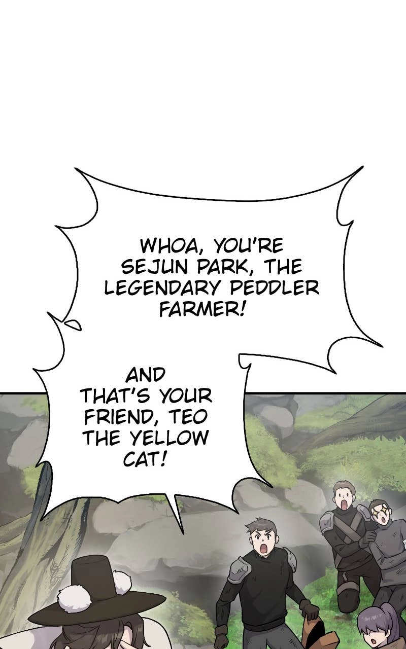 Solo Farming In The Tower Chapter 16 – For the Rest of My Life Page 81