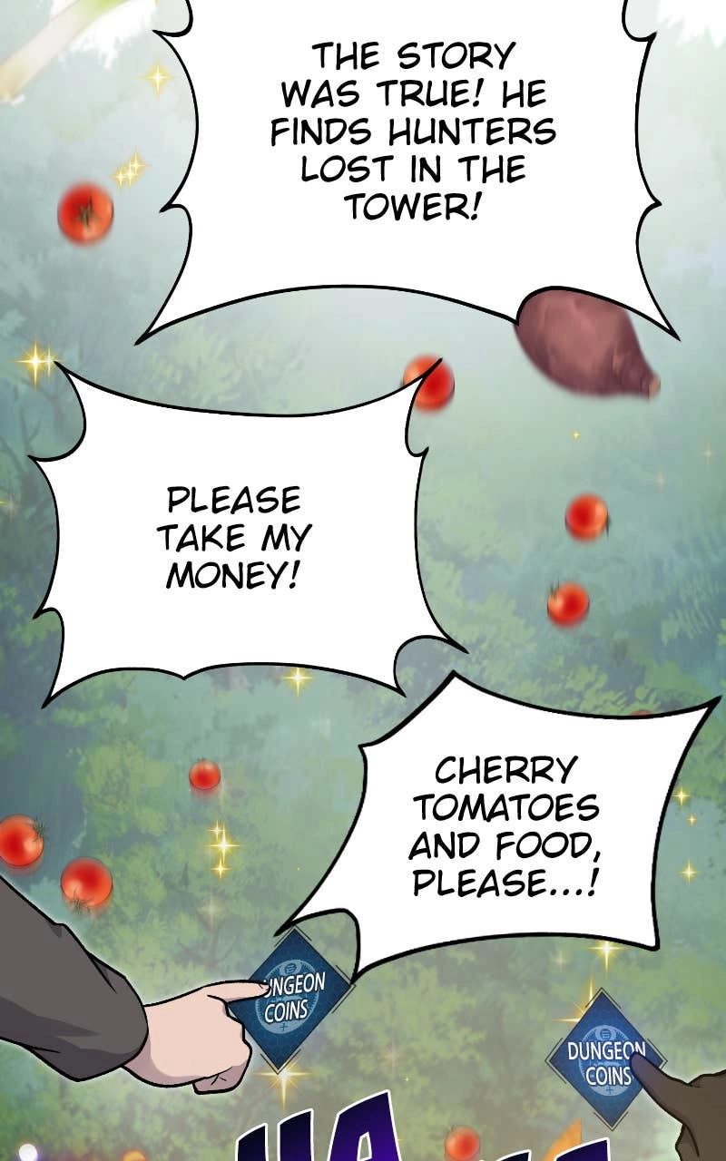 Solo Farming In The Tower Chapter 16 – For the Rest of My Life Page 83