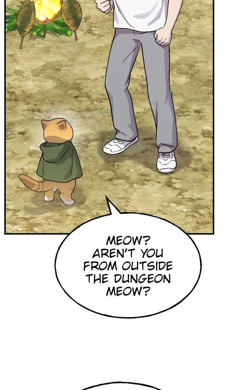 Solo Farming In The Tower Chapter 16 – For the Rest of My Life Page 87