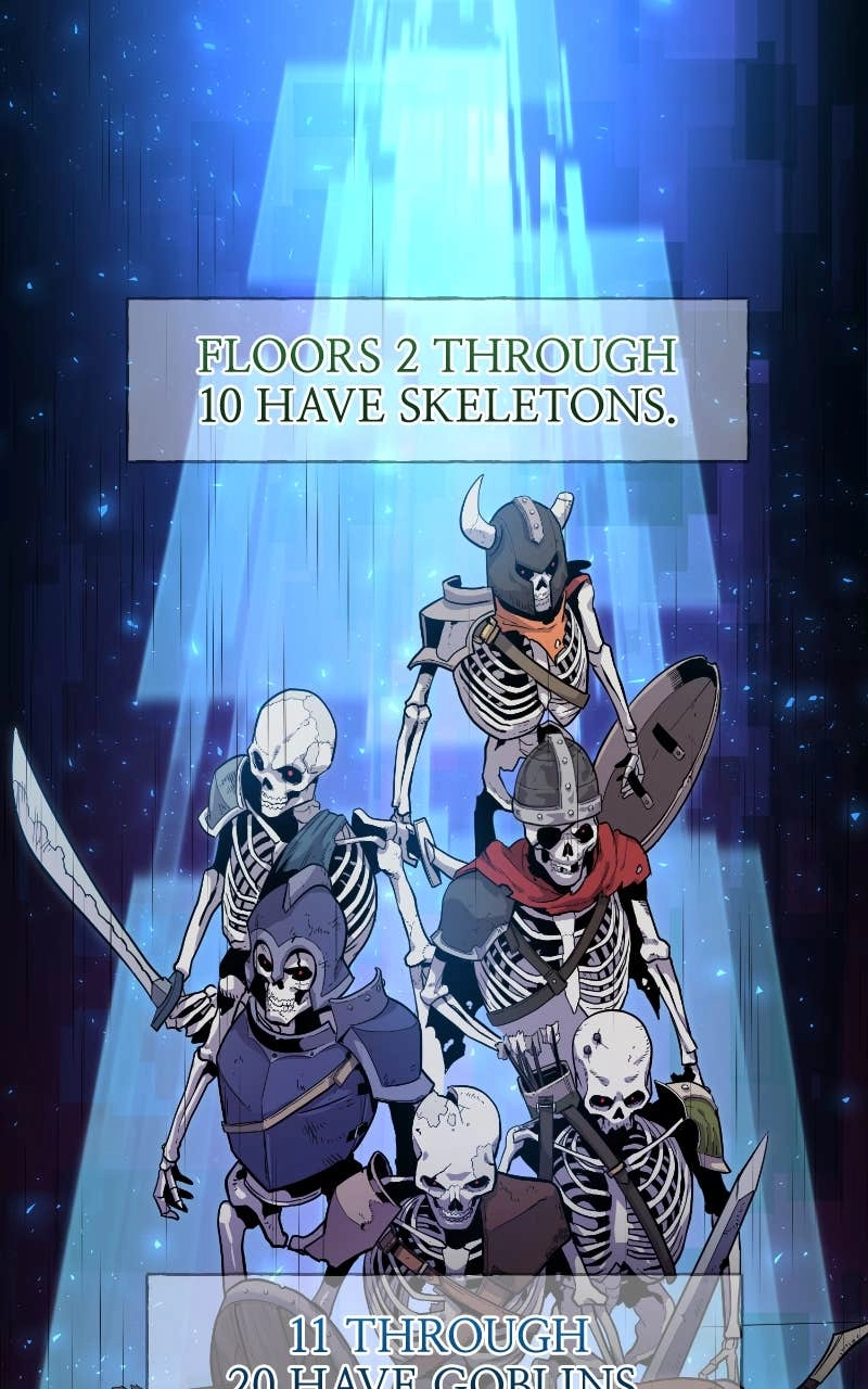 Solo Farming In The Tower Chapter 2 – I Planted Green Onions Page 116