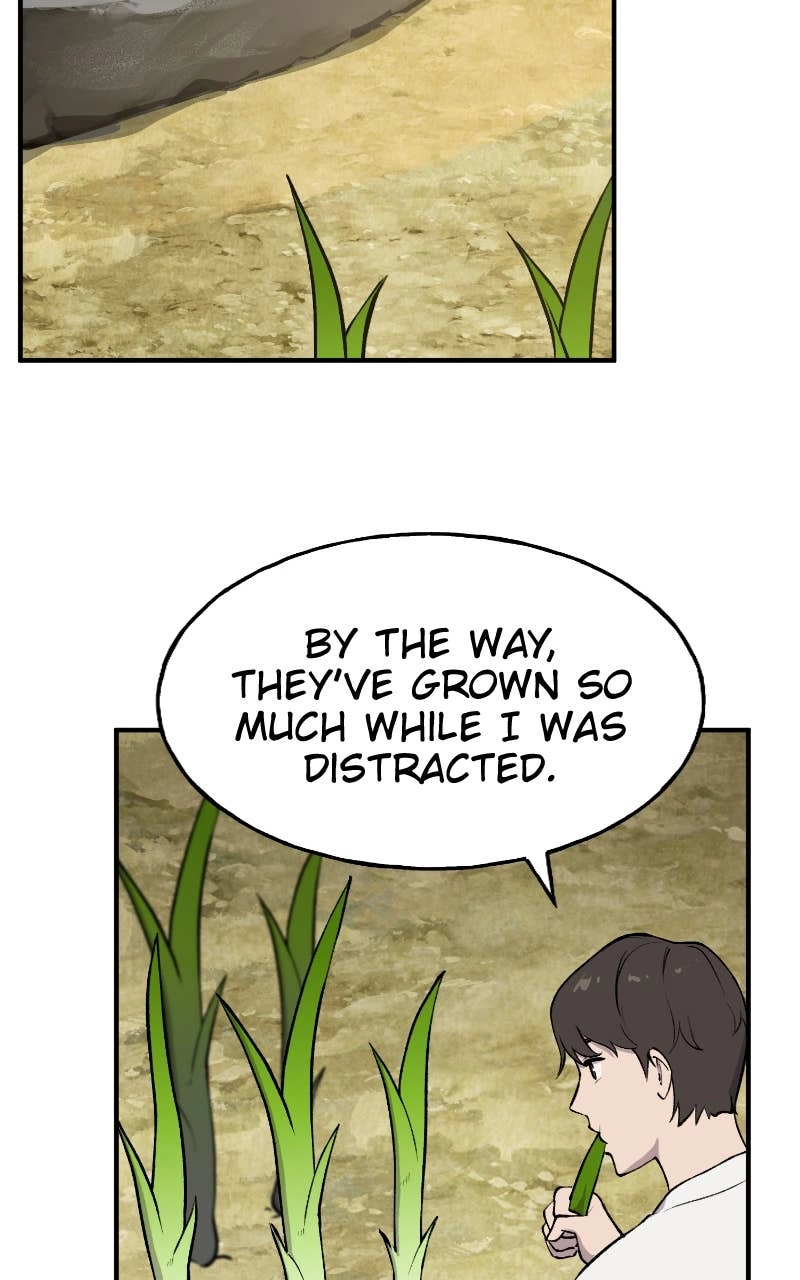 Solo Farming In The Tower Chapter 2 – I Planted Green Onions Page 145