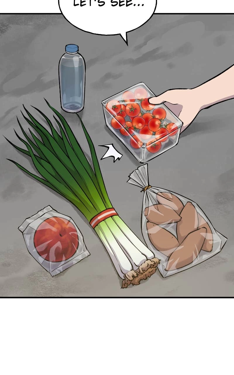 Solo Farming In The Tower Chapter 2 – I Planted Green Onions Page 21