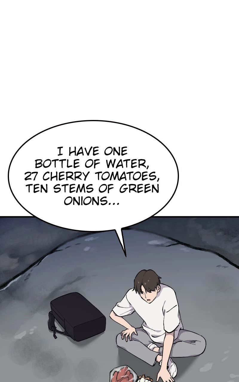 Solo Farming In The Tower Chapter 2 – I Planted Green Onions Page 22