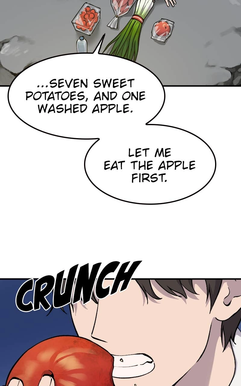 Solo Farming In The Tower Chapter 2 – I Planted Green Onions Page 23