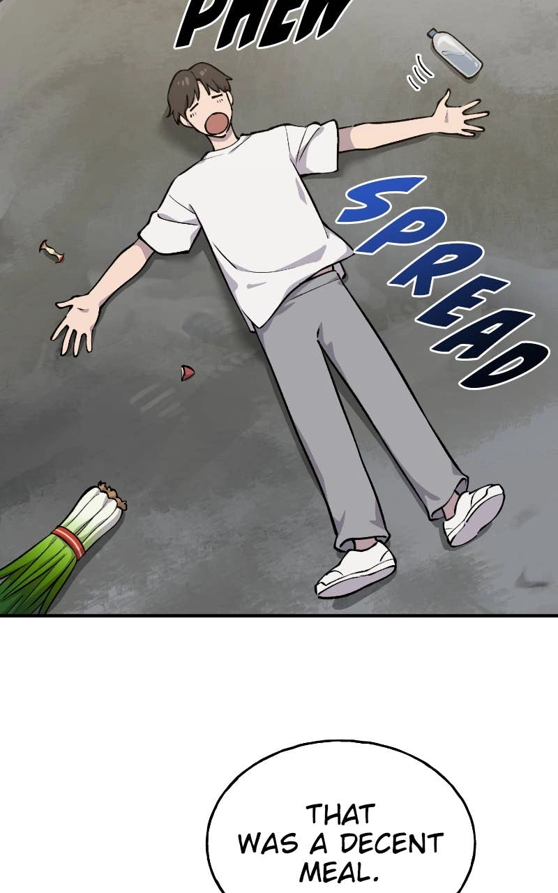 Solo Farming In The Tower Chapter 2 – I Planted Green Onions Page 34
