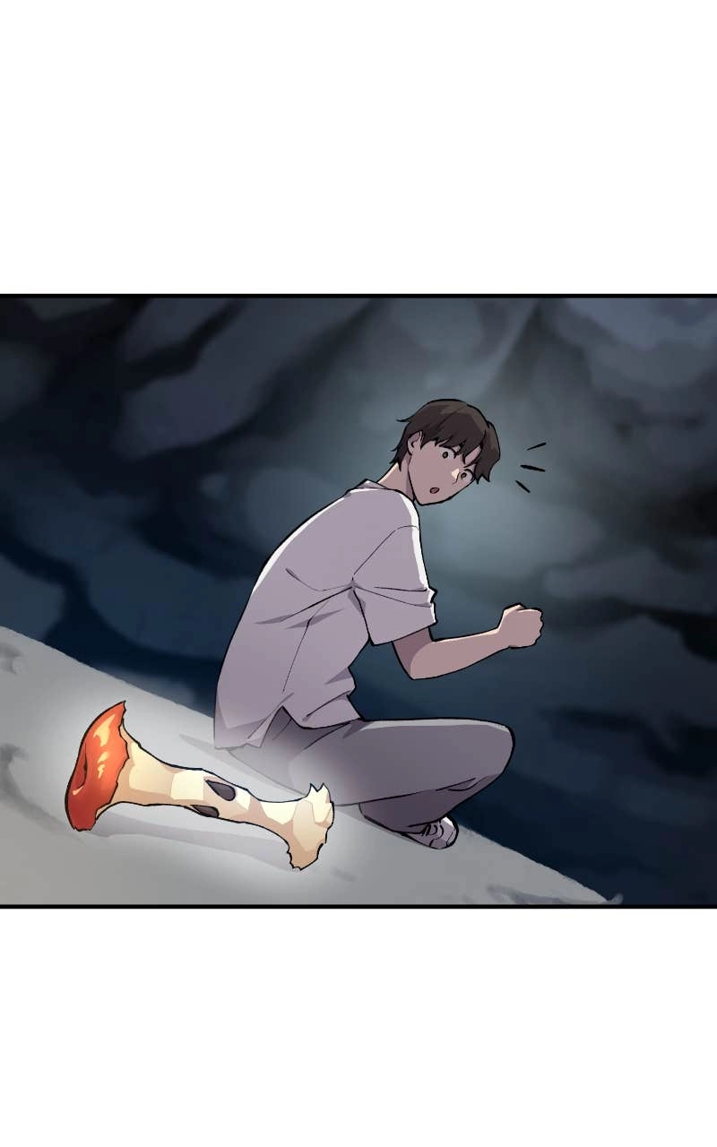 Solo Farming In The Tower Chapter 2 – I Planted Green Onions Page 43