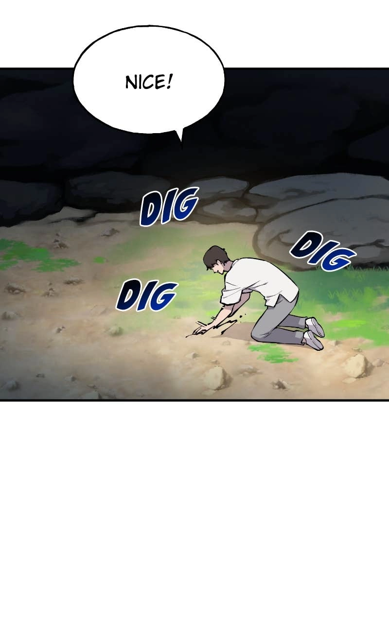Solo Farming In The Tower Chapter 2 – I Planted Green Onions Page 44