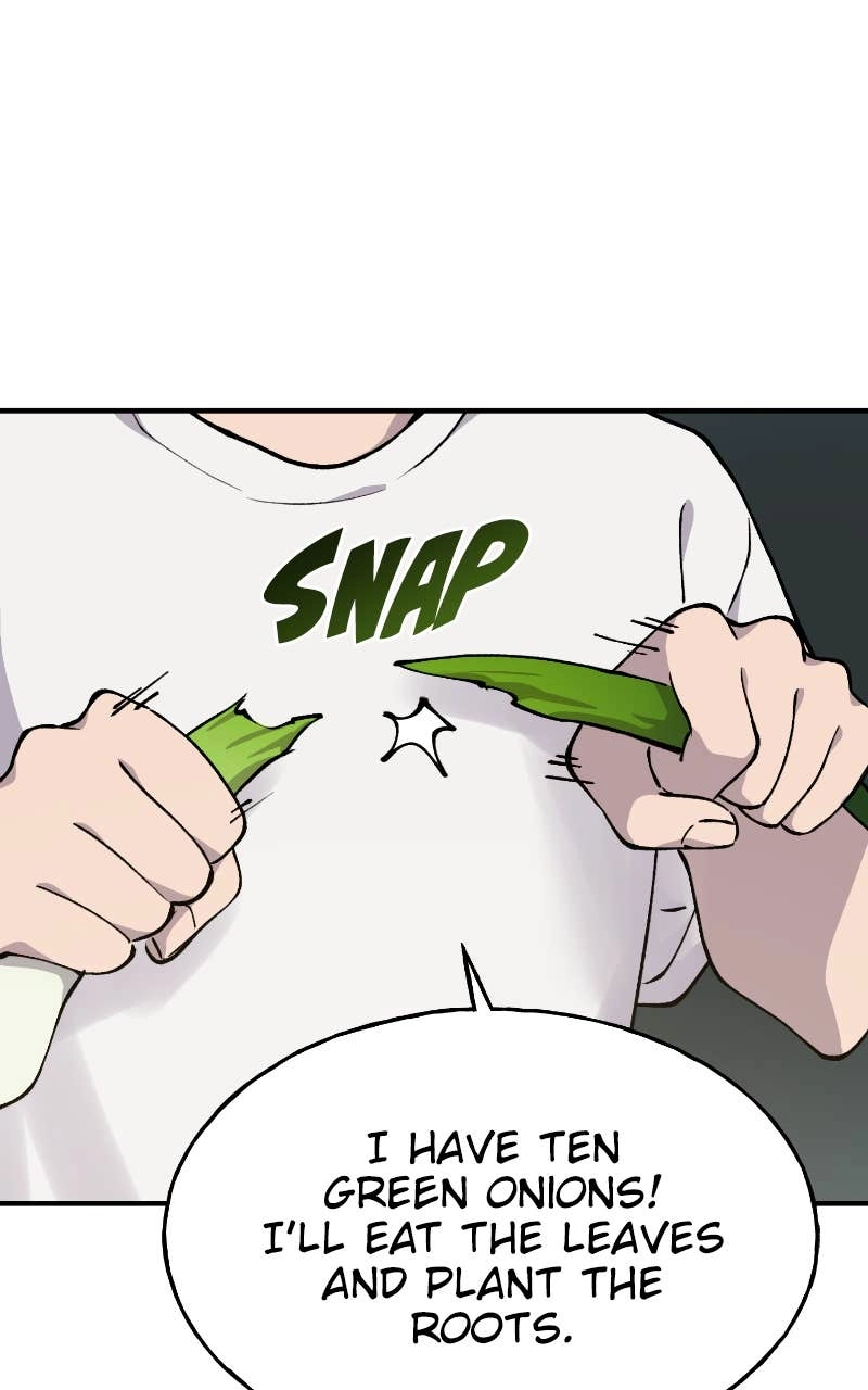 Solo Farming In The Tower Chapter 2 – I Planted Green Onions Page 46