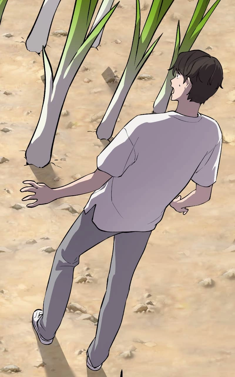 Solo Farming In The Tower Chapter 2 – I Planted Green Onions Page 85