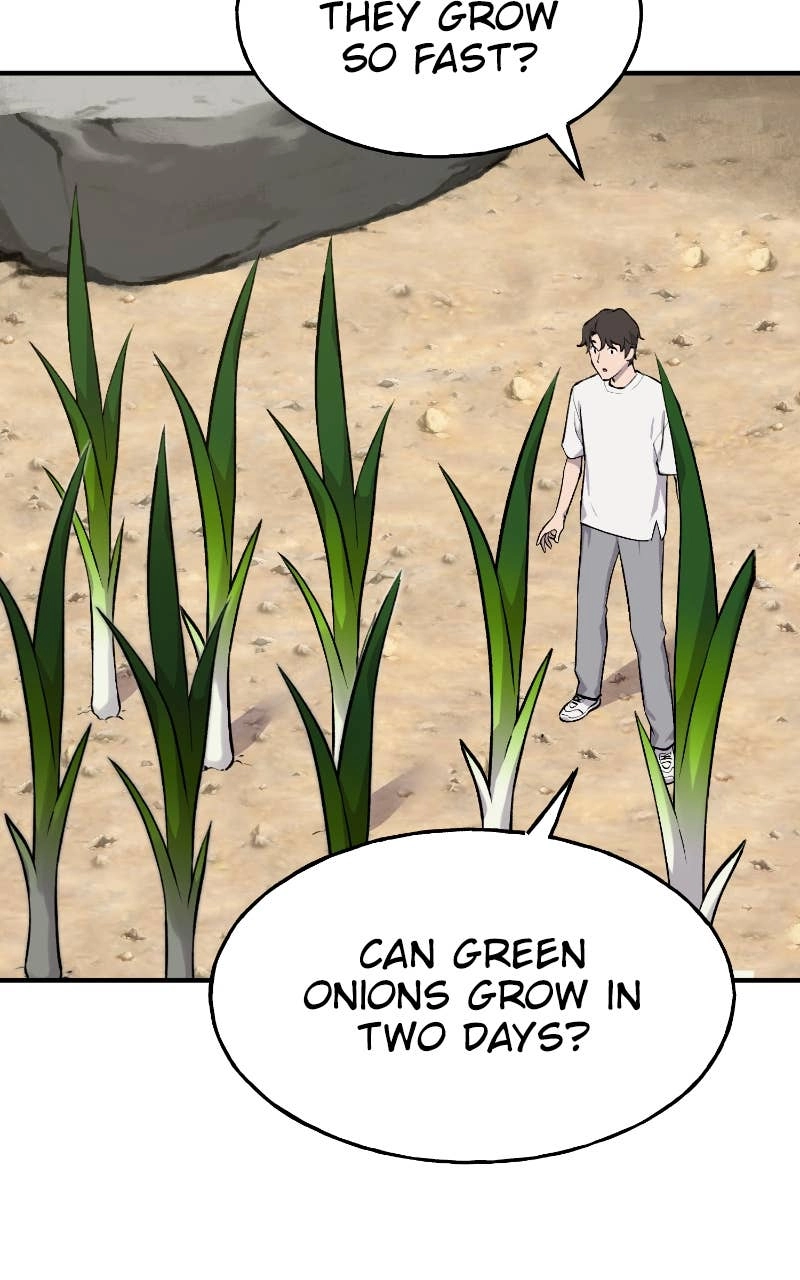 Solo Farming In The Tower Chapter 2 – I Planted Green Onions Page 87