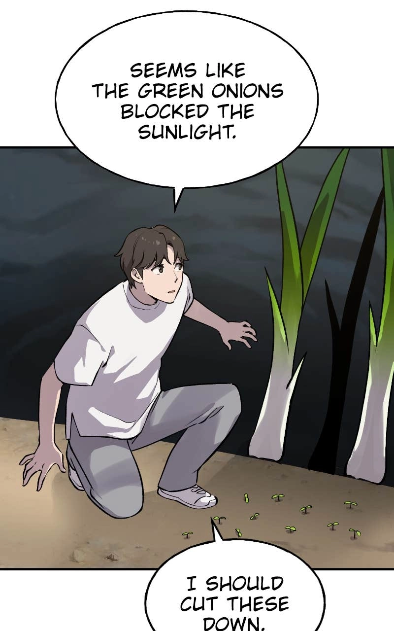 Solo Farming In The Tower Chapter 2 – I Planted Green Onions Page 92