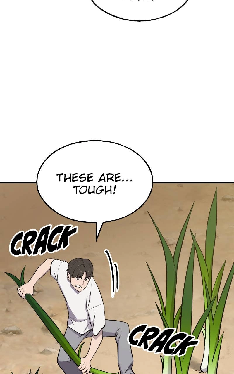 Solo Farming In The Tower Chapter 2 – I Planted Green Onions Page 93