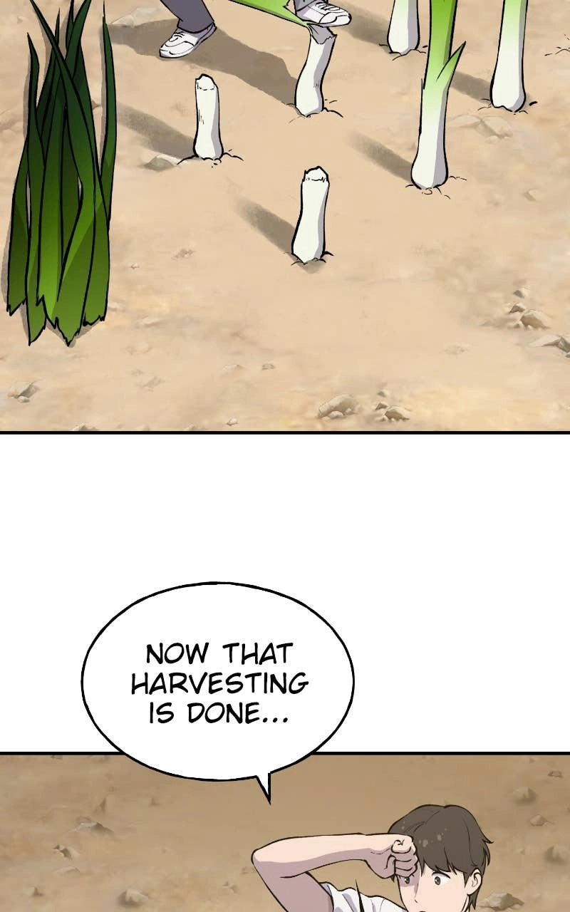 Solo Farming In The Tower Chapter 2 – I Planted Green Onions Page 94