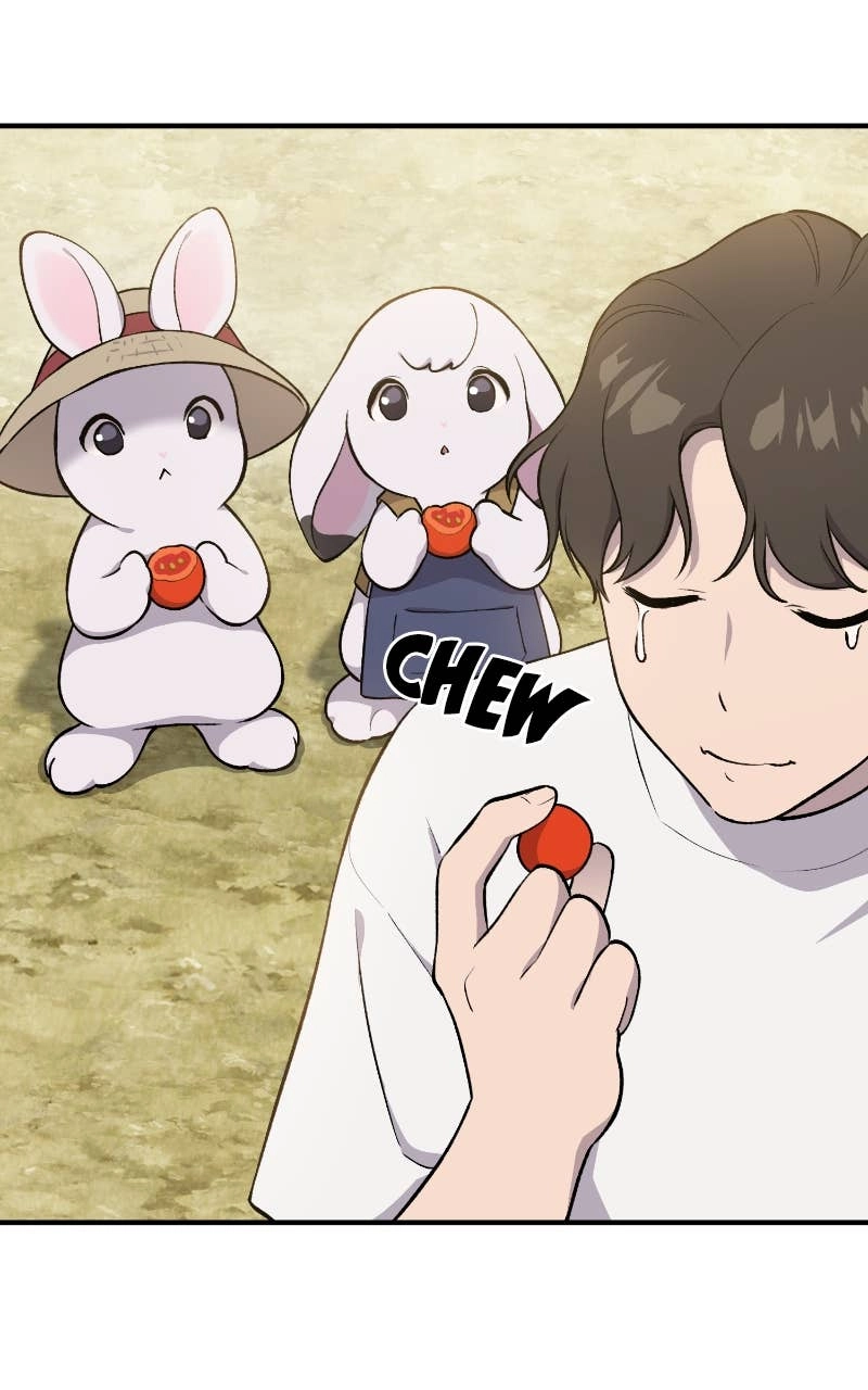 Solo Farming In The Tower Chapter 6 – Cherry Tomatoes Page 103