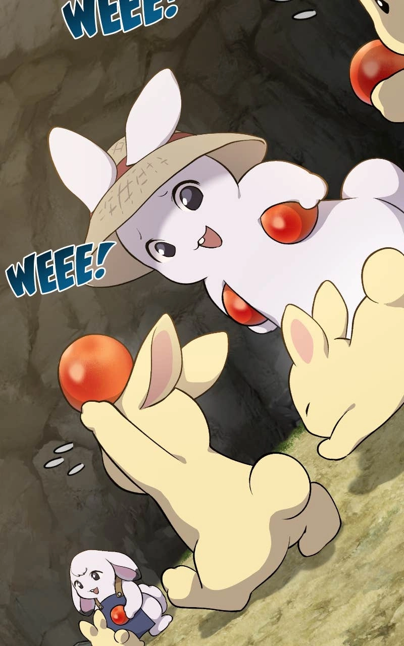 Solo Farming In The Tower Chapter 6 – Cherry Tomatoes Page 106