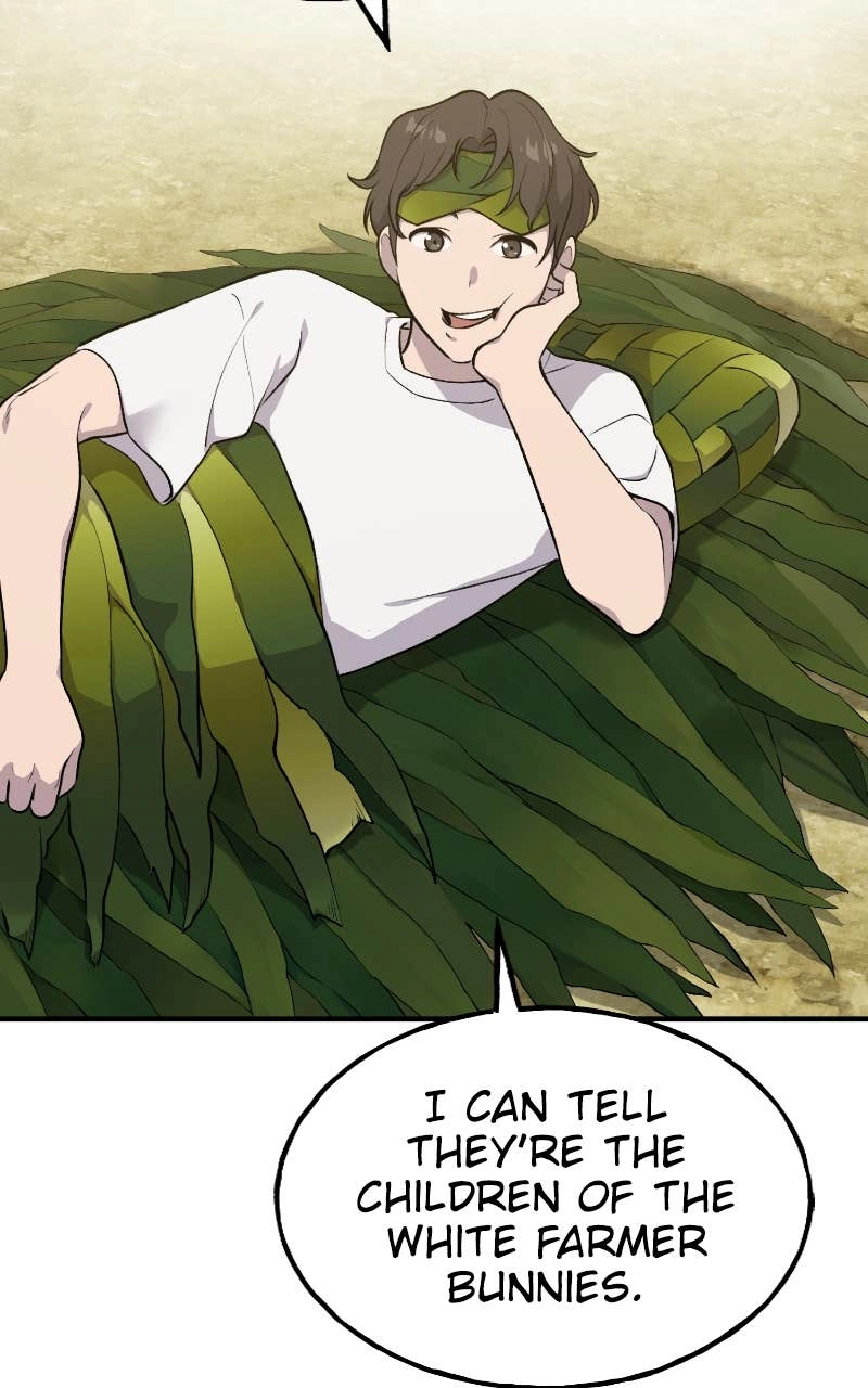 Solo Farming In The Tower Chapter 6 – Cherry Tomatoes Page 112