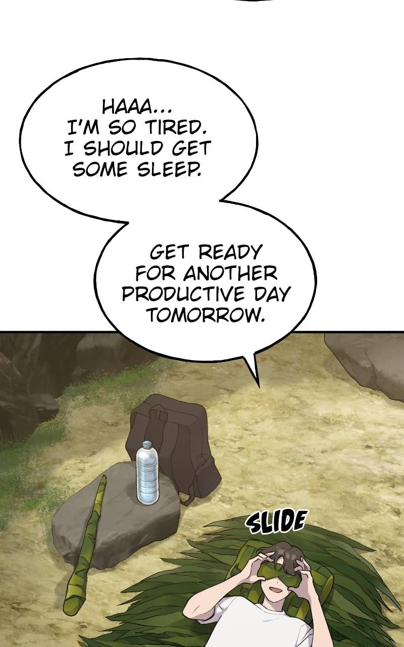 Solo Farming In The Tower Chapter 6 – Cherry Tomatoes Page 113