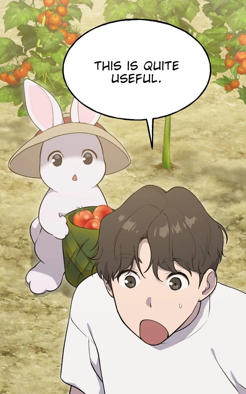 Solo Farming In The Tower Chapter 6 – Cherry Tomatoes Page 127
