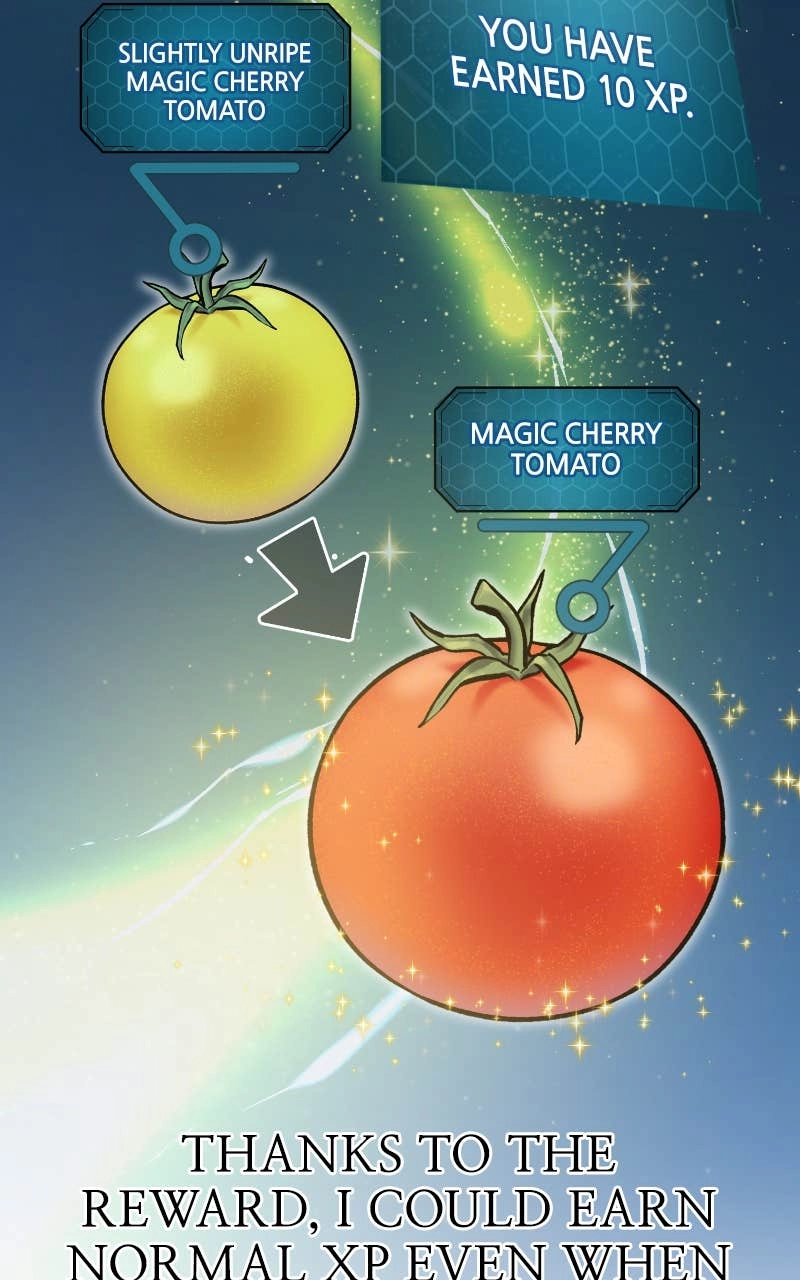 Solo Farming In The Tower Chapter 6 – Cherry Tomatoes Page 130