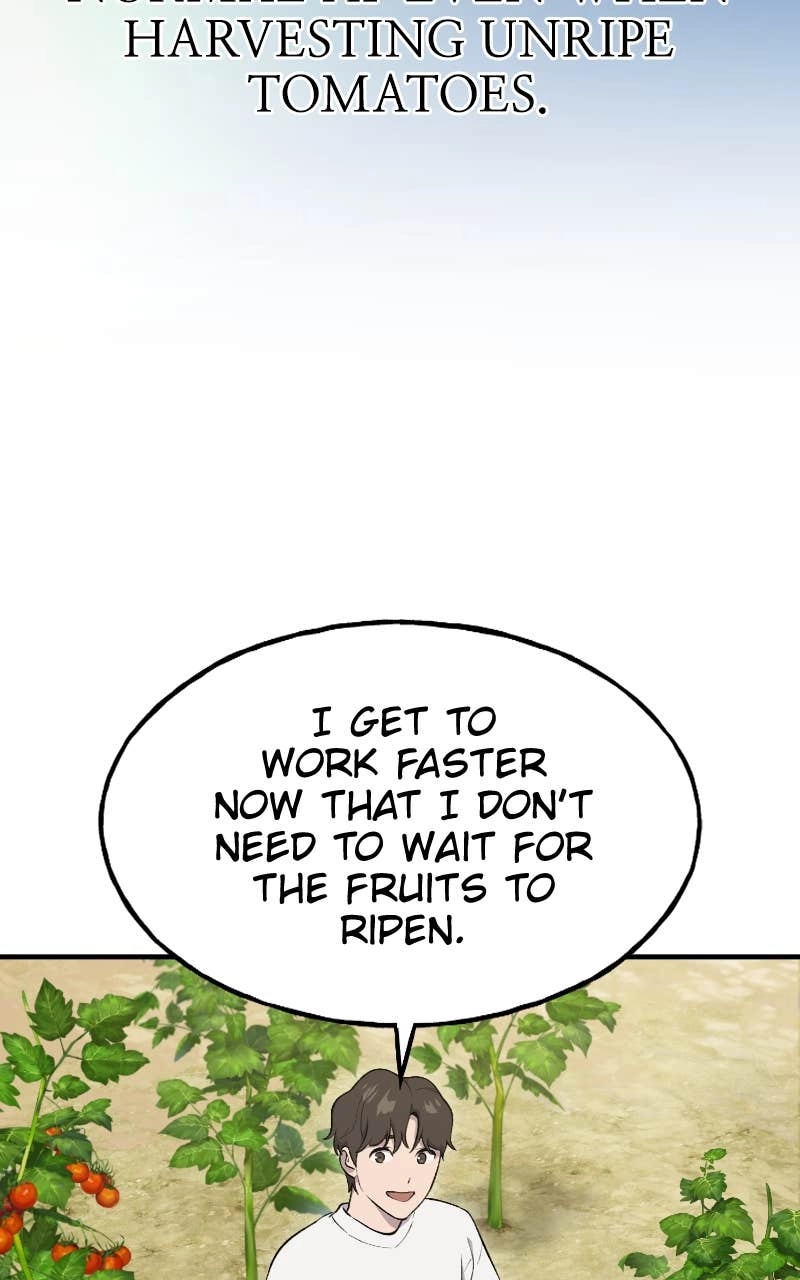 Solo Farming In The Tower Chapter 6 – Cherry Tomatoes Page 131