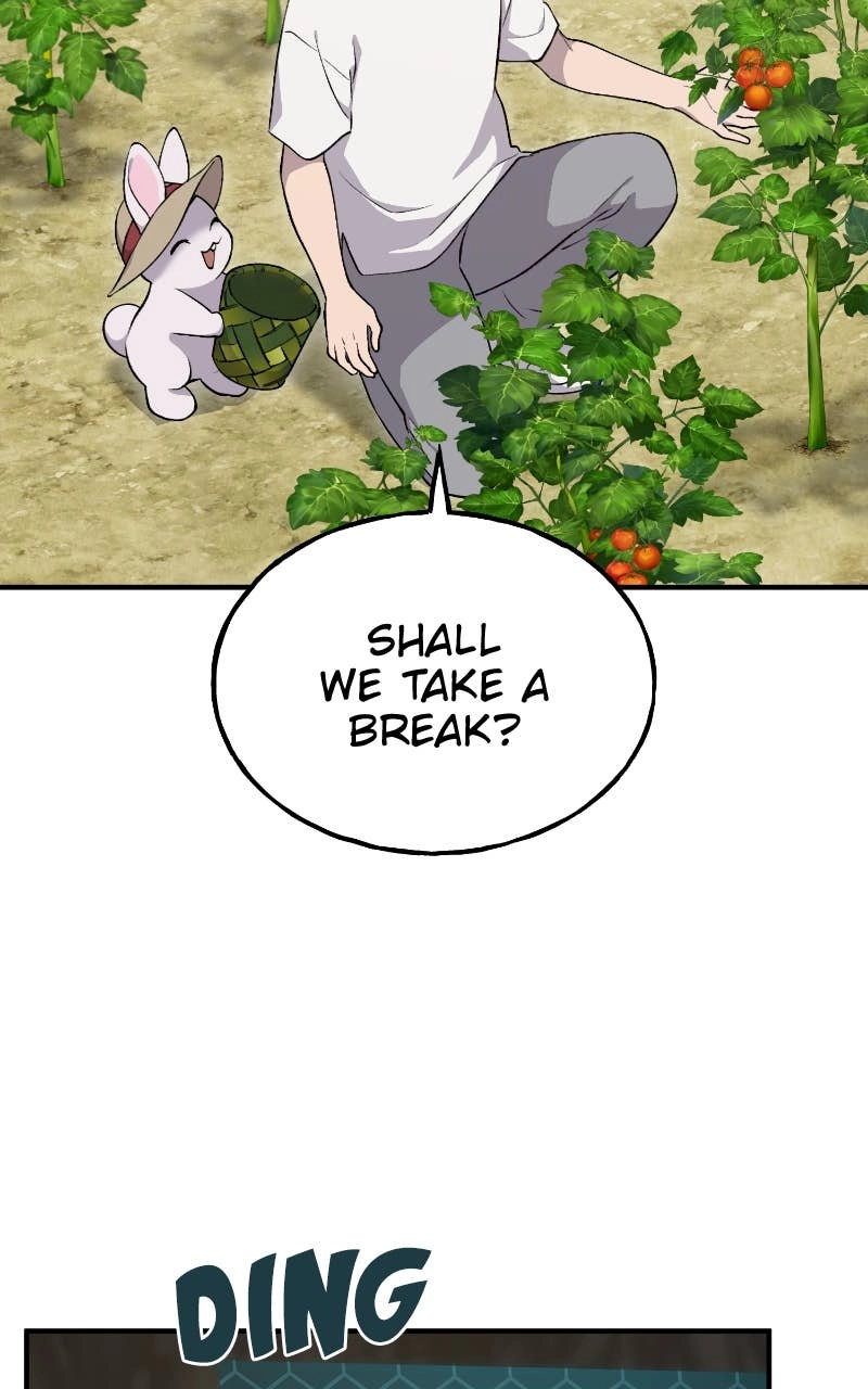 Solo Farming In The Tower Chapter 6 – Cherry Tomatoes Page 132