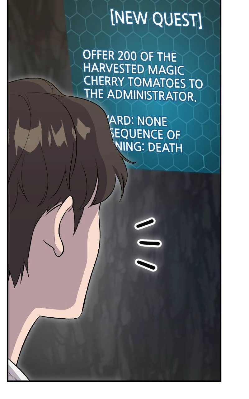Solo Farming In The Tower Chapter 6 – Cherry Tomatoes Page 133