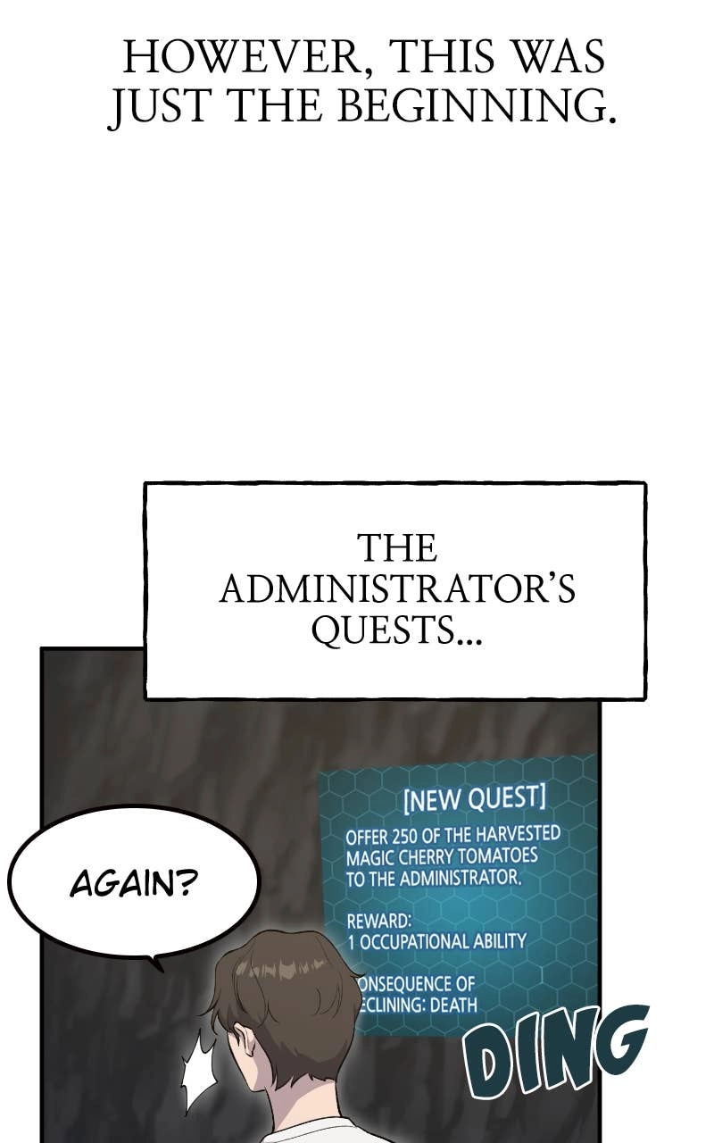 Solo Farming In The Tower Chapter 6 – Cherry Tomatoes Page 137