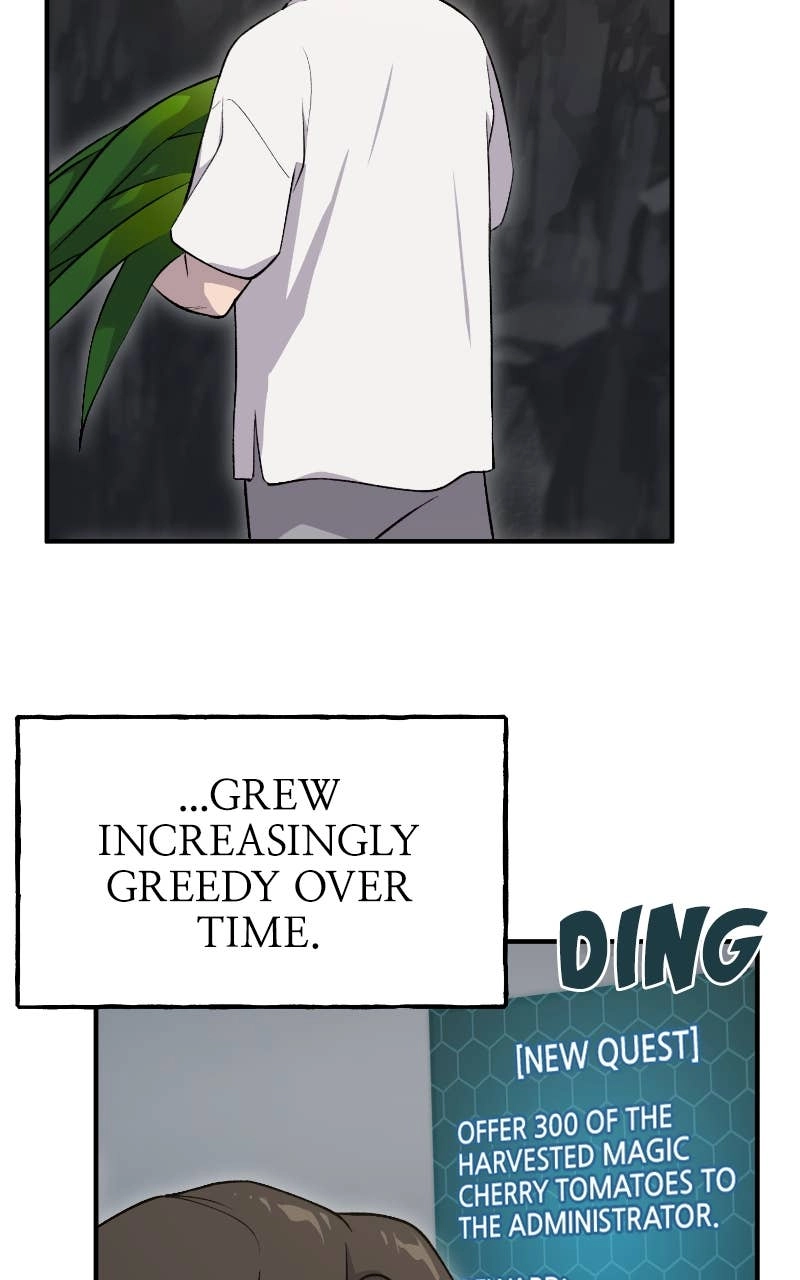 Solo Farming In The Tower Chapter 6 – Cherry Tomatoes Page 138
