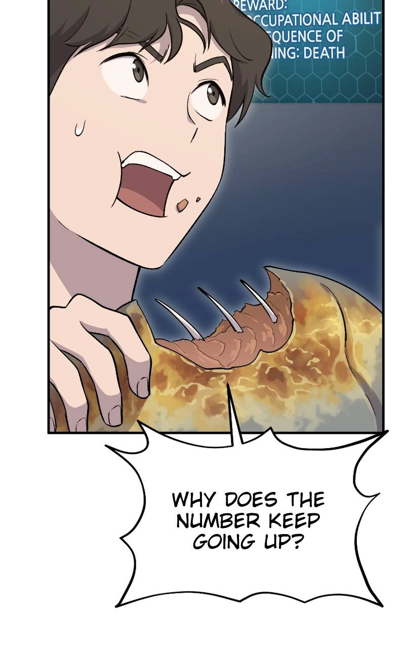 Solo Farming In The Tower Chapter 6 – Cherry Tomatoes Page 139
