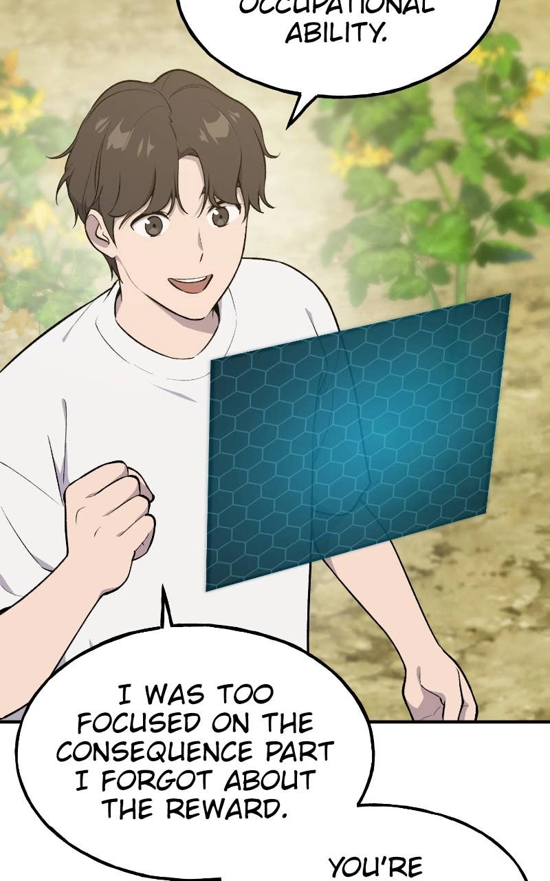 Solo Farming In The Tower Chapter 6 – Cherry Tomatoes Page 15