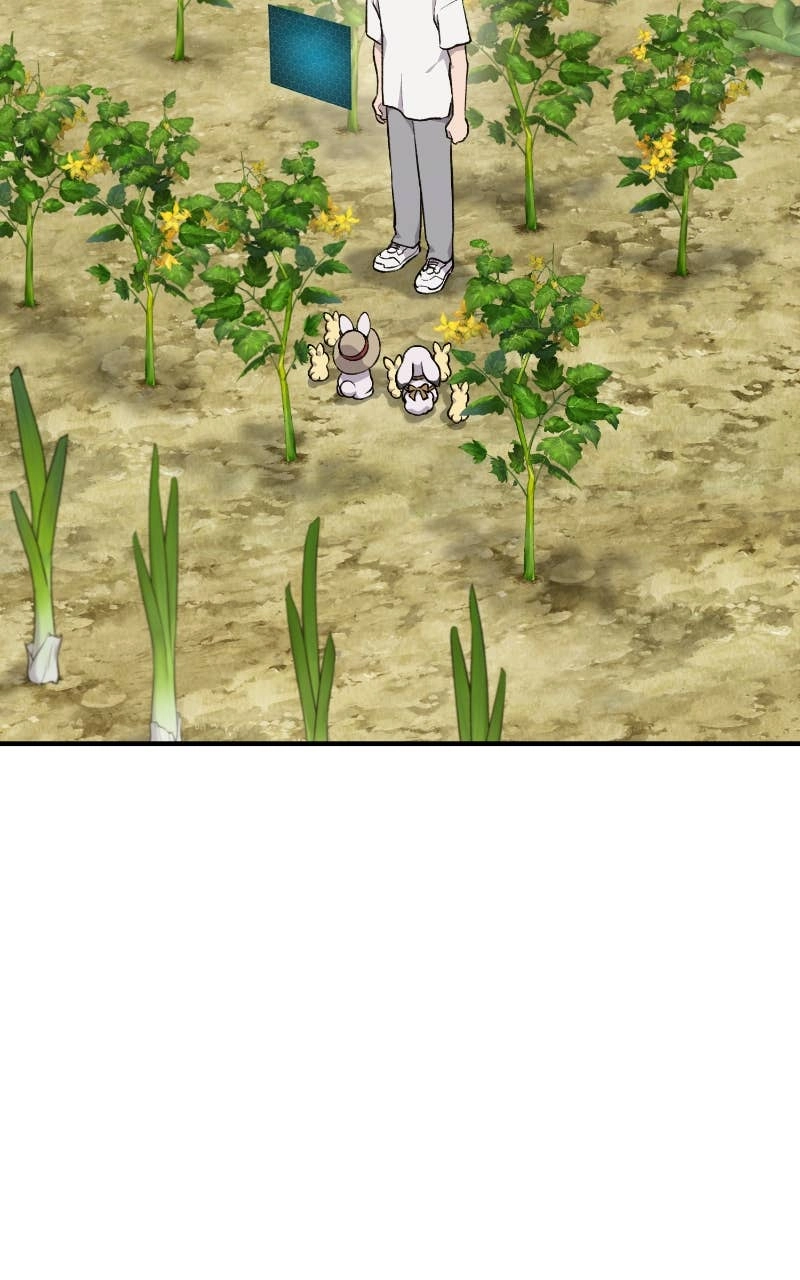 Solo Farming In The Tower Chapter 6 – Cherry Tomatoes Page 21