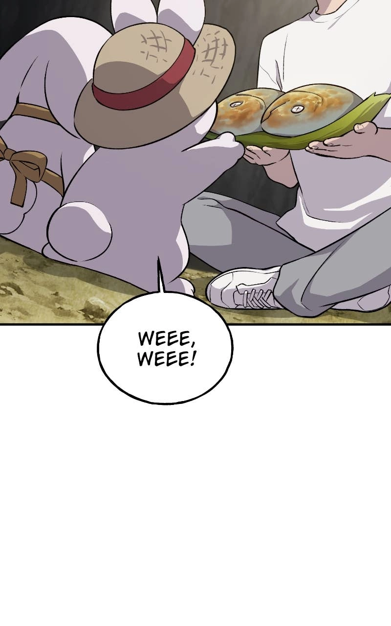 Solo Farming In The Tower Chapter 6 – Cherry Tomatoes Page 40