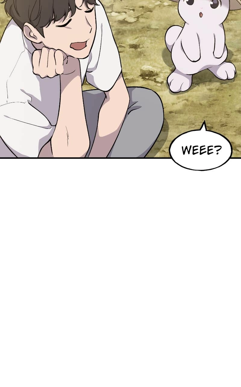 Solo Farming In The Tower Chapter 6 – Cherry Tomatoes Page 47
