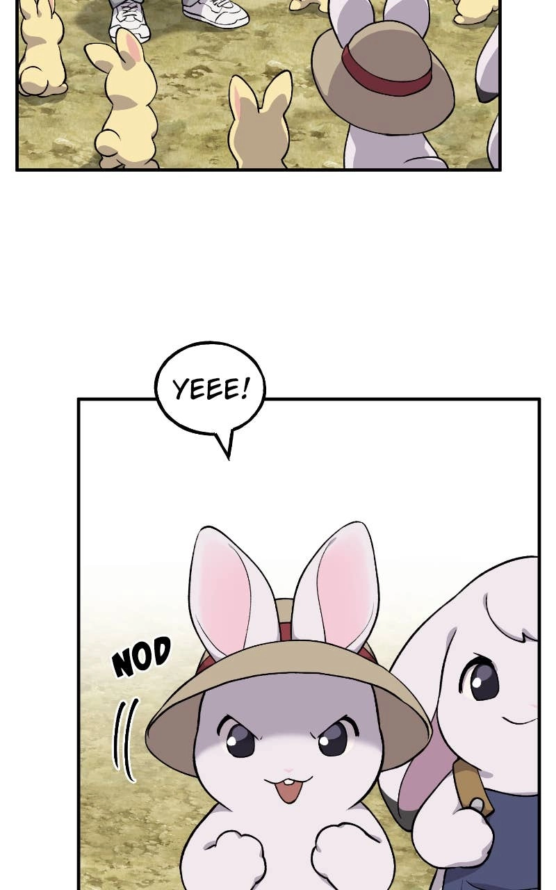 Solo Farming In The Tower Chapter 6 – Cherry Tomatoes Page 49