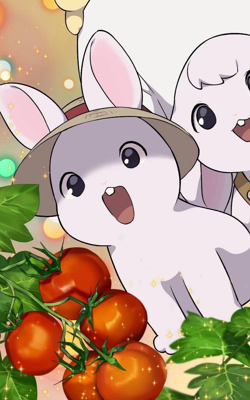 Solo Farming In The Tower Chapter 6 – Cherry Tomatoes Page 53
