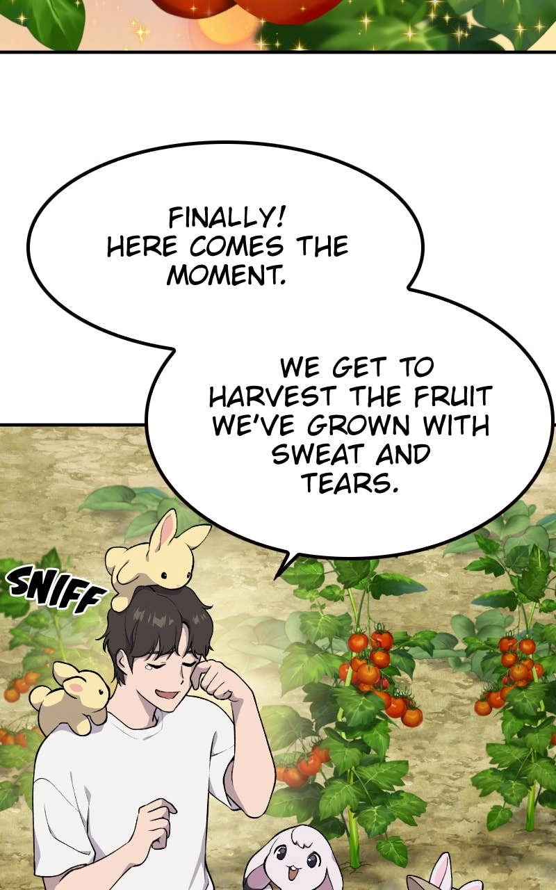 Solo Farming In The Tower Chapter 6 – Cherry Tomatoes Page 54