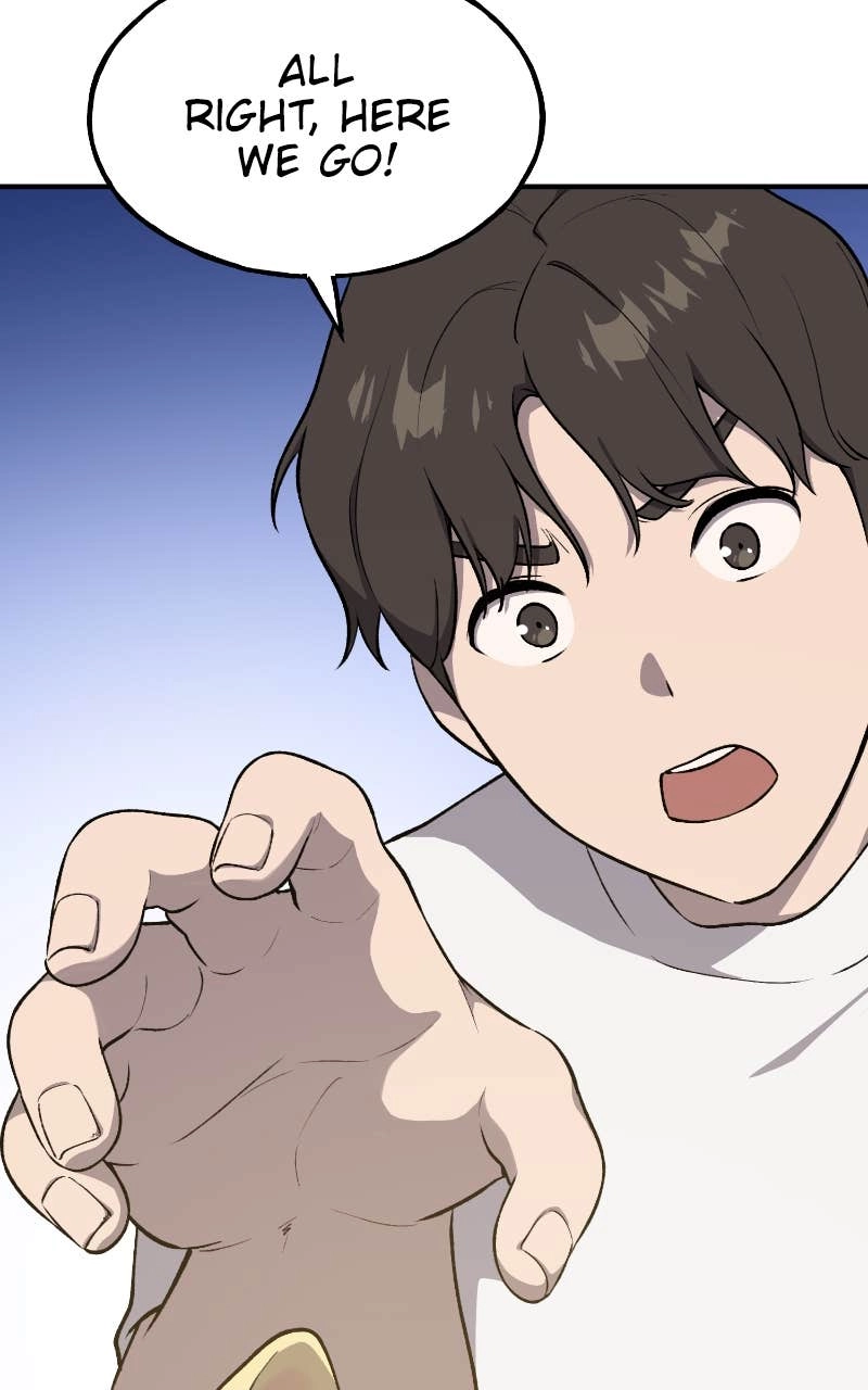 Solo Farming In The Tower Chapter 6 – Cherry Tomatoes Page 56