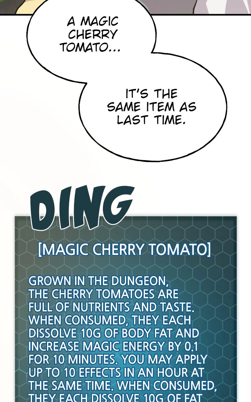 Solo Farming In The Tower Chapter 6 – Cherry Tomatoes Page 66