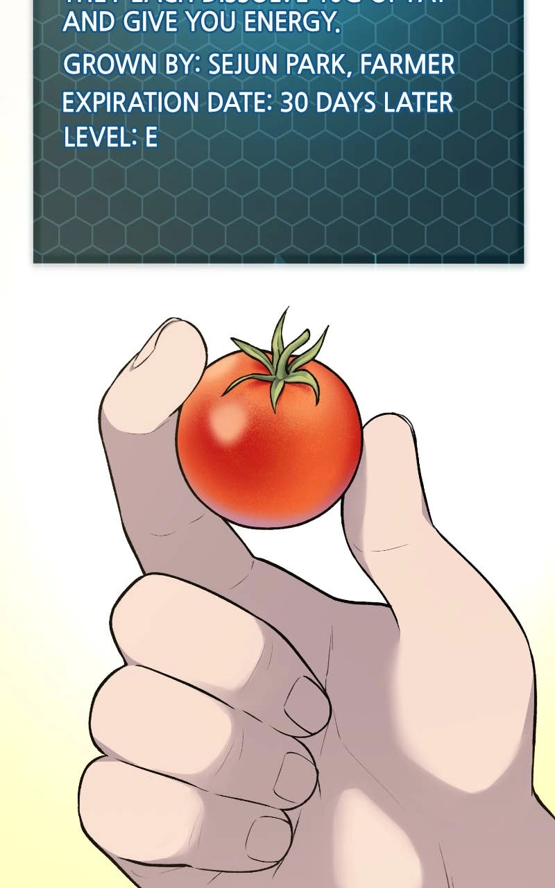 Solo Farming In The Tower Chapter 6 – Cherry Tomatoes Page 67