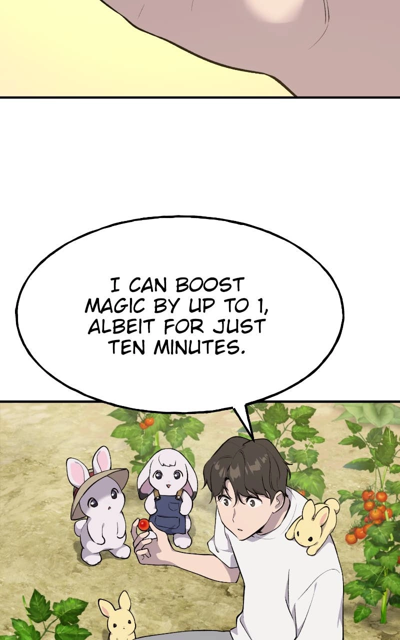 Solo Farming In The Tower Chapter 6 – Cherry Tomatoes Page 68