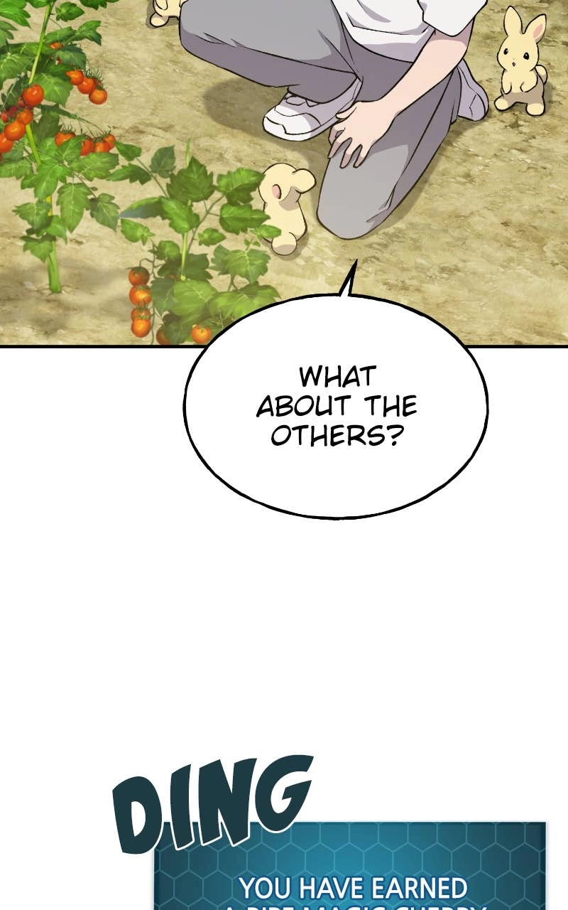 Solo Farming In The Tower Chapter 6 – Cherry Tomatoes Page 69