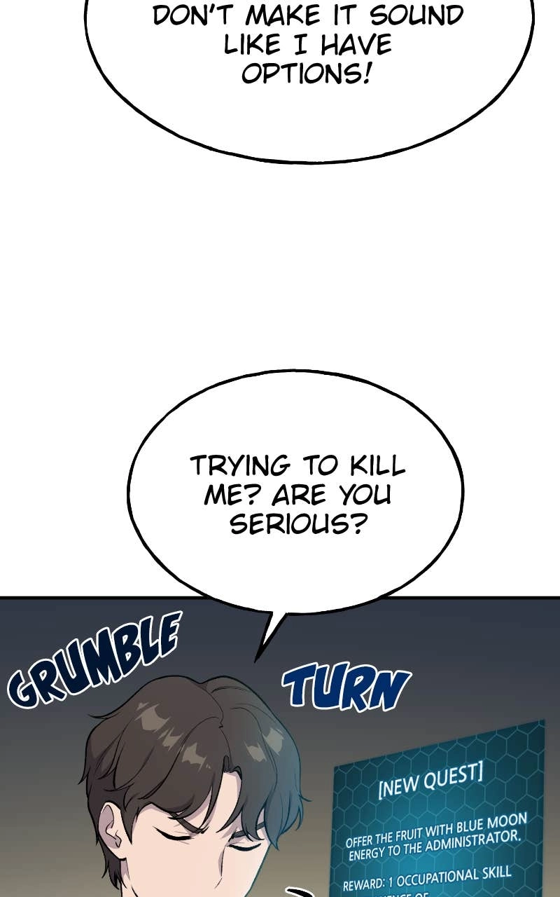 Solo Farming In The Tower Chapter 6 – Cherry Tomatoes Page 6
