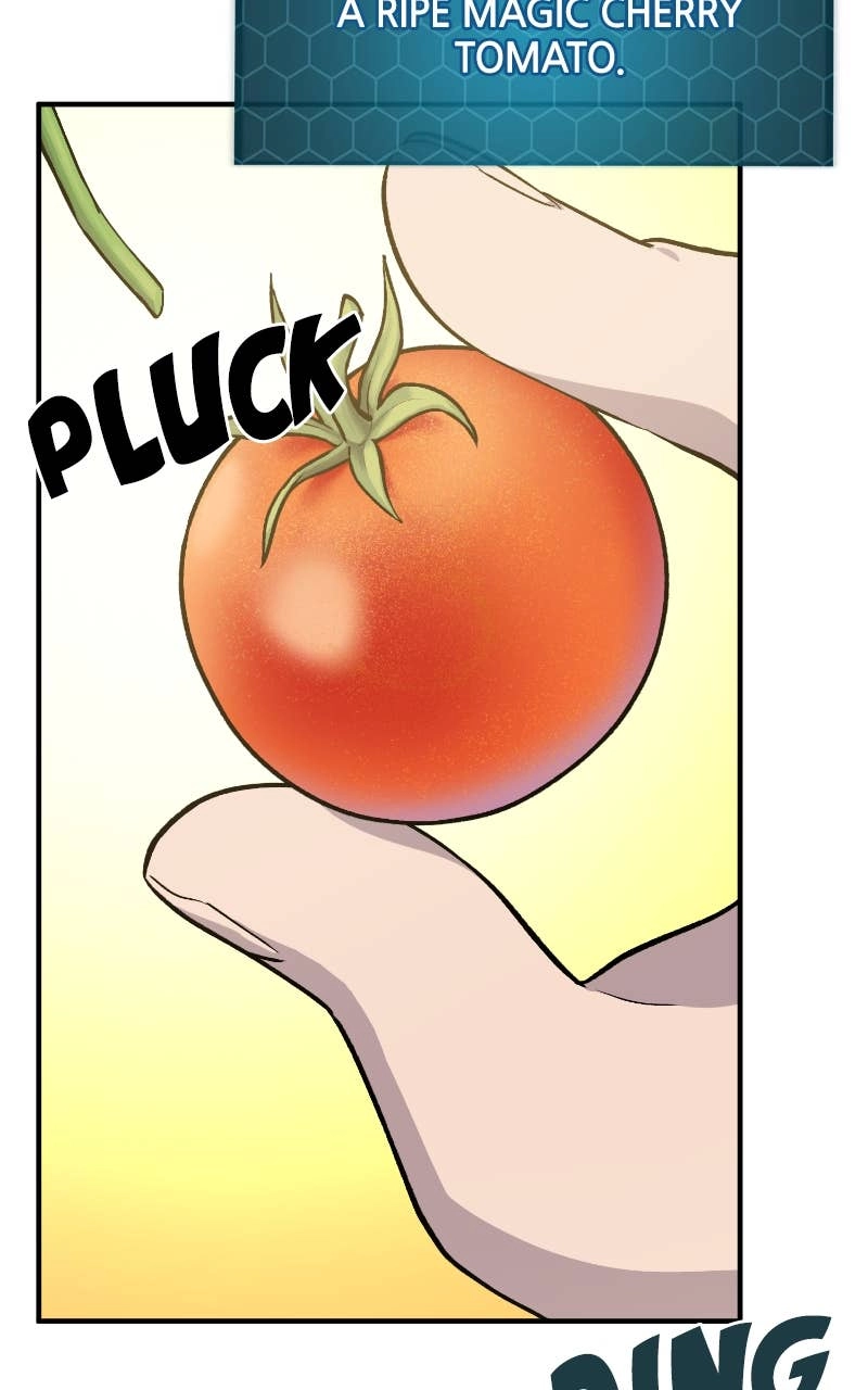 Solo Farming In The Tower Chapter 6 – Cherry Tomatoes Page 70