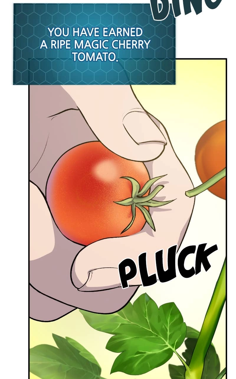 Solo Farming In The Tower Chapter 6 – Cherry Tomatoes Page 71