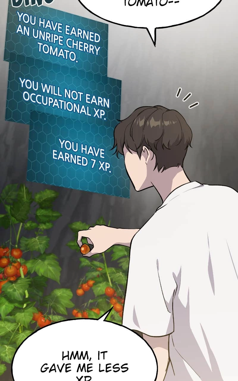 Solo Farming In The Tower Chapter 6 – Cherry Tomatoes Page 73